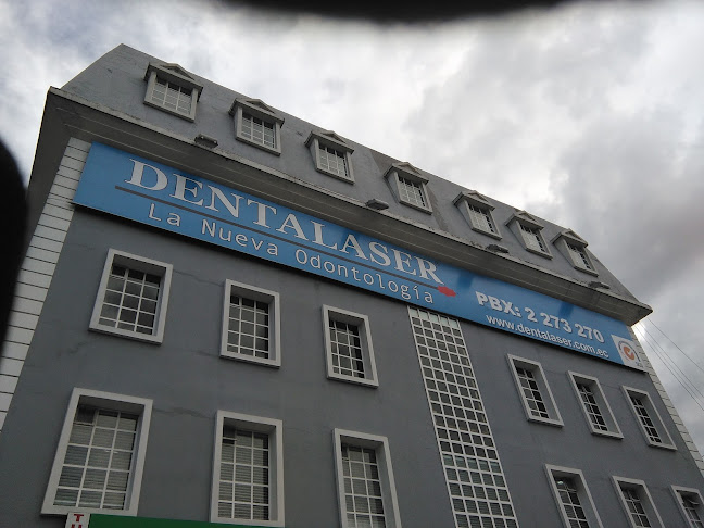Opiniones de Dentalaser en Quito - Dentista