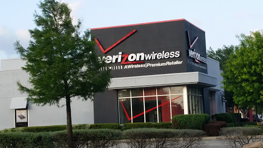 Cell Phone Store «Verizon Authorized Retailer - A Wireless», reviews and photos, 15375 Wallisville Rd, Houston, TX 77049, USA