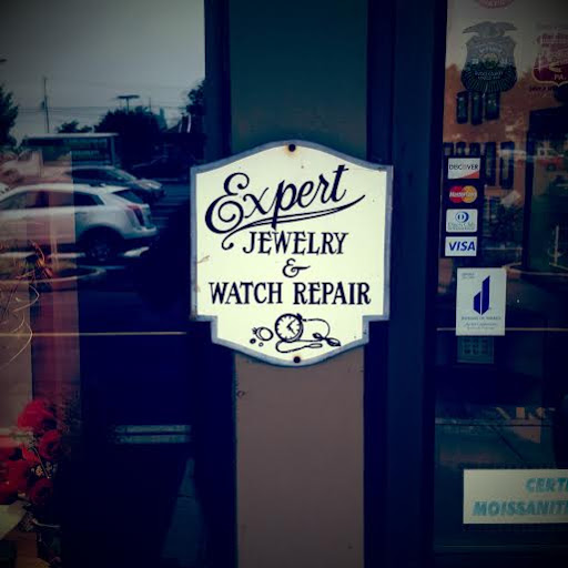 Jewelry Designer «Town Center Jewelers», reviews and photos, 438 Town Center, New Britain, PA 18901, USA