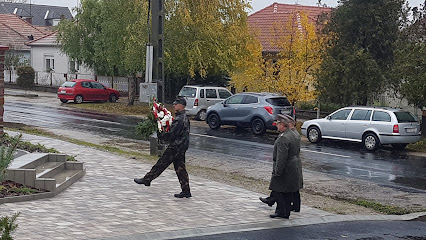 Művelődési Ház Alsópáhok