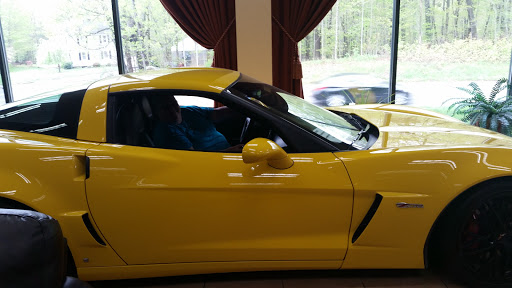 Car Dealer «J&M Automotive Sales and Service LLC», reviews and photos, 756 New Haven Rd, Naugatuck, CT 06770, USA