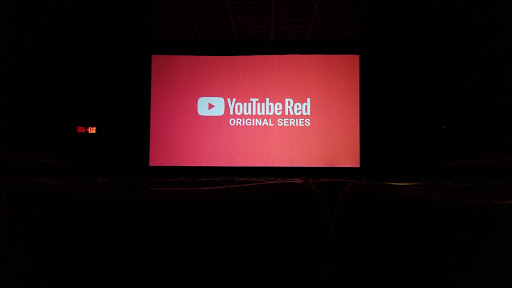 Movie Theater «Regal Cinemas Citrus Cinemas 6», reviews and photos, 2635 E Gulf to Lake Hwy, Inverness, FL 34450, USA