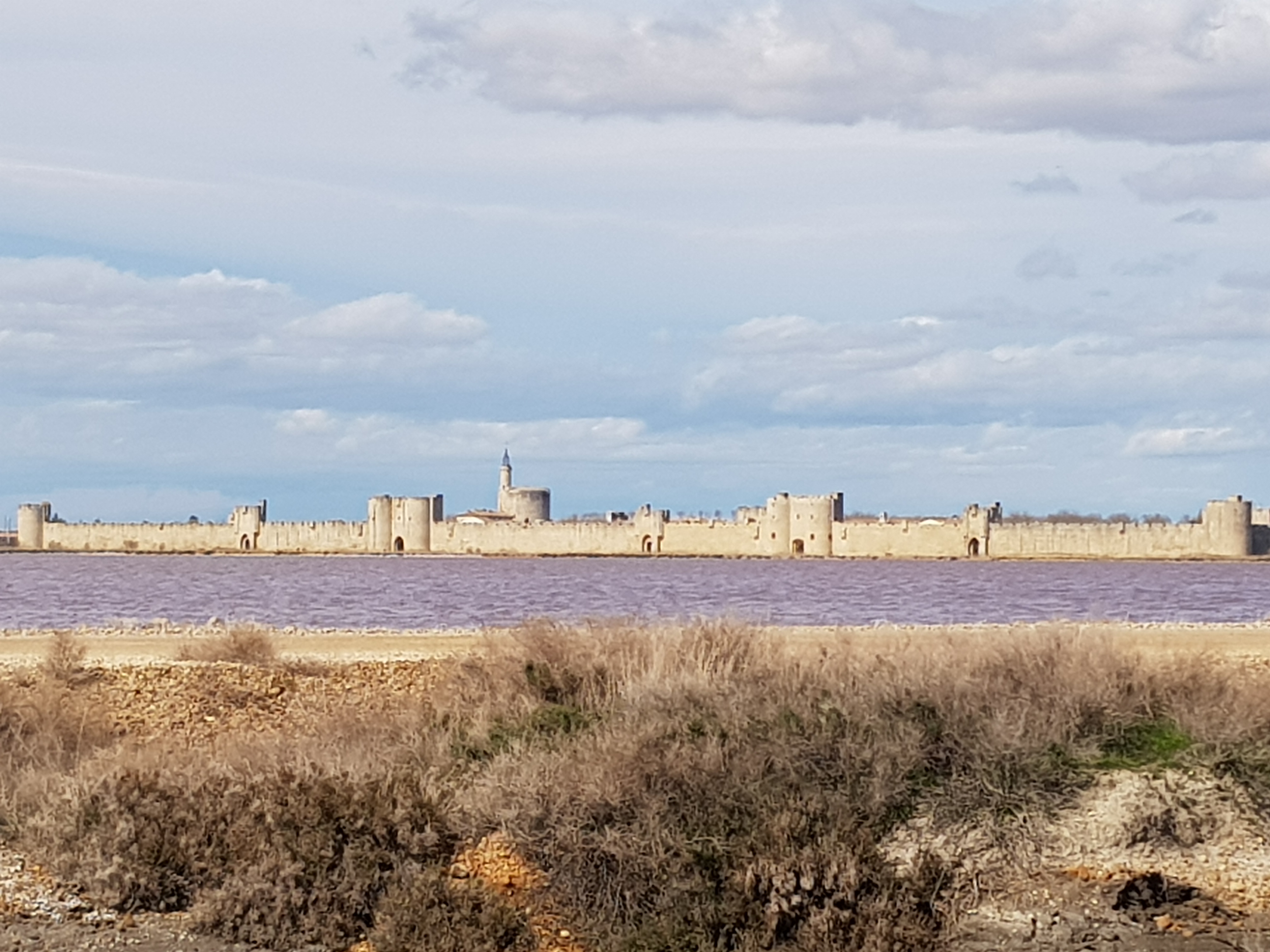 Photo n° 1 de l'avis de Marchand.u fait le 10/04/2018 à 05:00