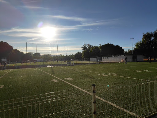 Campo de softball Zapopan