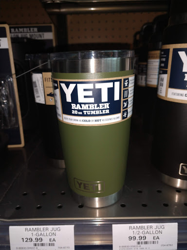 Hardware Store «Orchard Supply Hardware», reviews and photos, 452 Fair Oaks Ave, South Pasadena, CA 91030, USA