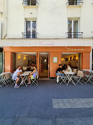 Photo n°84 de Sosso Restaurant à Paris ()