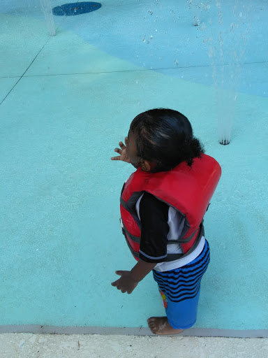 Recreation Center «Tobie Grant Recreation Center», reviews and photos, 644 Parkdale Dr, Scottdale, GA 30079, USA