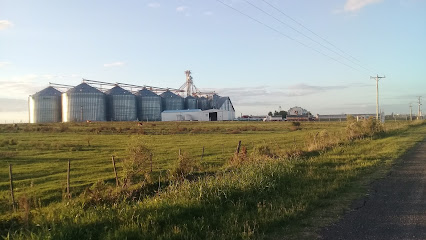 ACA Coop. Concepción del Uruguay