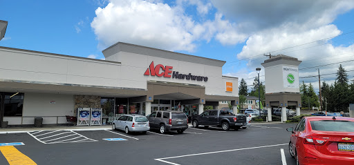 Hardware Store «Ace Hardware Of Silver Lk», reviews and photos, 11014 19th Ave SE #100, Everett, WA 98208, USA