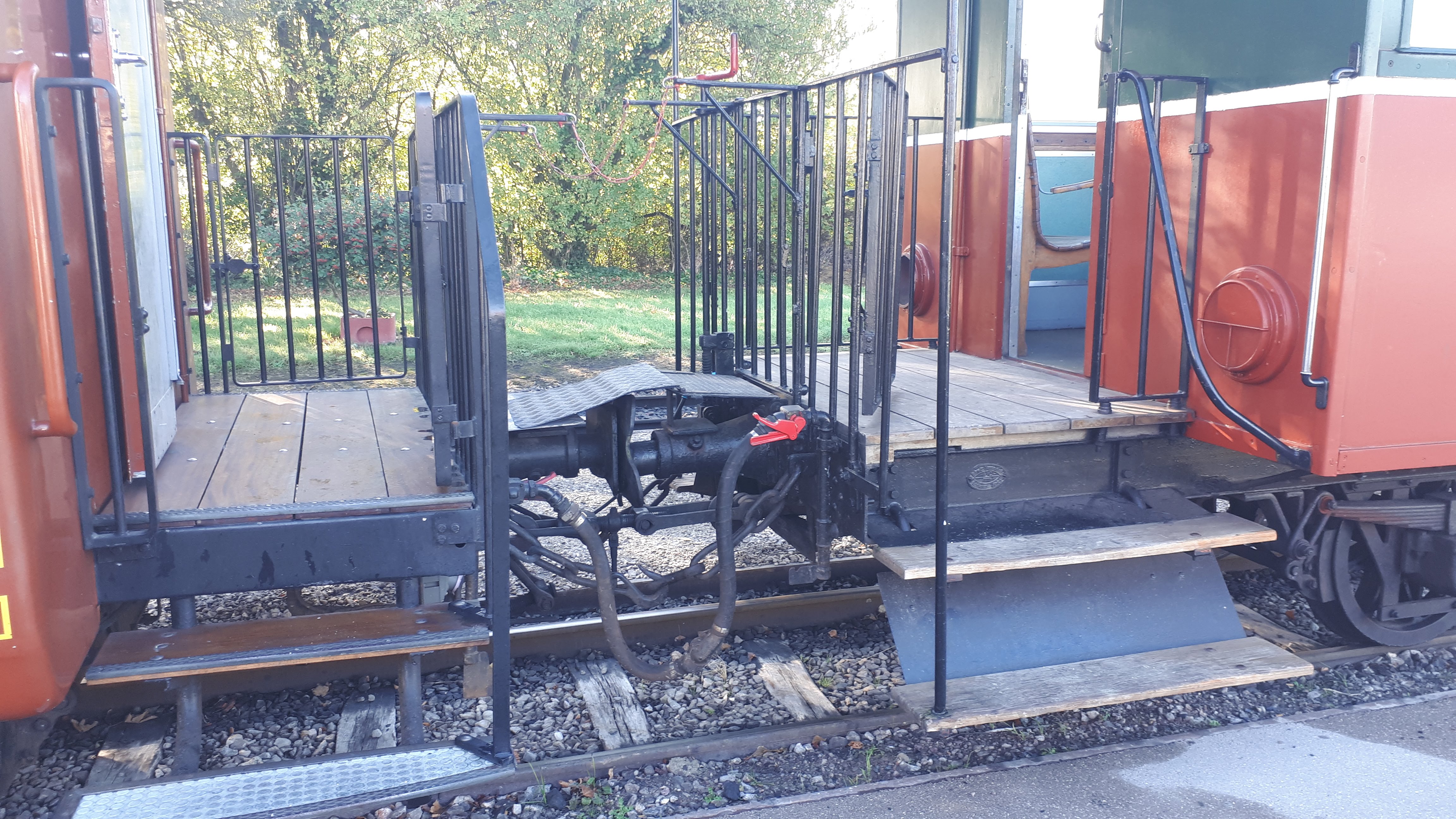 Photo n° 11 de l'avis de Pat.a fait le 05/11/2018 à 08:59