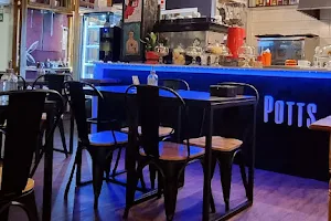 POTTS Café - Palermo image