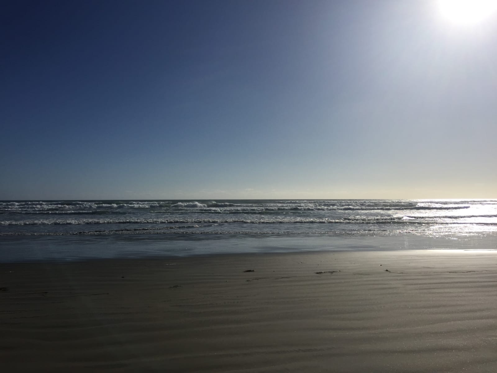 Fotografie cu El Playon Beach cu nivelul de curățenie înalt