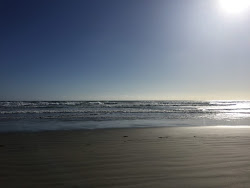 Fotografie cu El Playon Beach cu nivelul de curățenie înalt