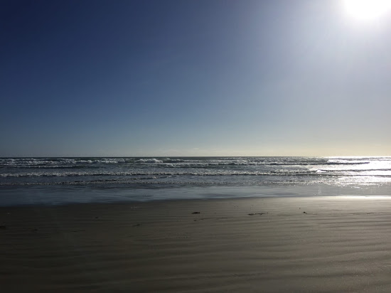 El Playon Beach