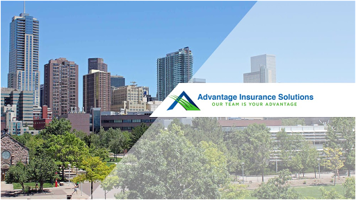 Advantage Insurance Solutions