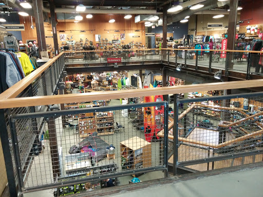 Camping Store «REI», reviews and photos, 3334 W Friendly Ave #140, Greensboro, NC 27410, USA