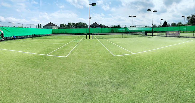 Tyldesley Tennis Club - Manchester