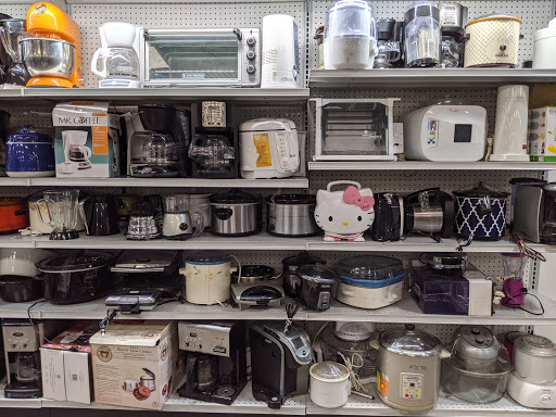 Thrift Store «Goodwill», reviews and photos, 3067 W Capitol Ave, West Sacramento, CA 95691, USA