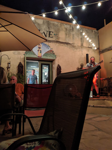 Wine Store «NM Vintage Wines», reviews and photos, 2461 Calle Principal, Mesilla, NM 88046, USA
