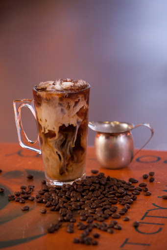 Cafe «Port City Java», reviews and photos, 2301 S 17th St a, Wilmington, NC 28403, USA