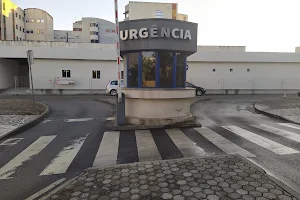 Urgência Hospital São Teotónio image