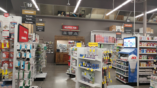 Hardware Store «Anthem Ace Hardware», reviews and photos, 3440 W Anthem Way, Anthem, AZ 85086, USA