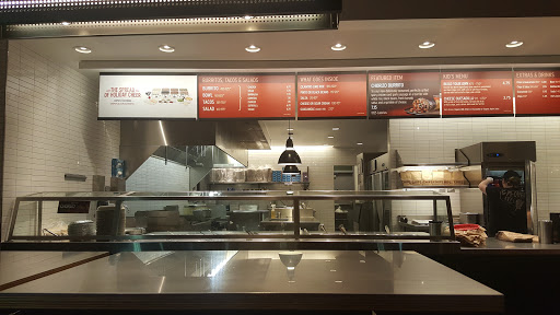 Mexican Restaurant «Chipotle Mexican Grill», reviews and photos, 1905 S 1st St, Yakima, WA 98903, USA