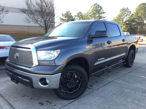 Used Car Dealer «Fairway Auto Center», reviews and photos, 4827 Troup Hwy, Tyler, TX 75703, USA