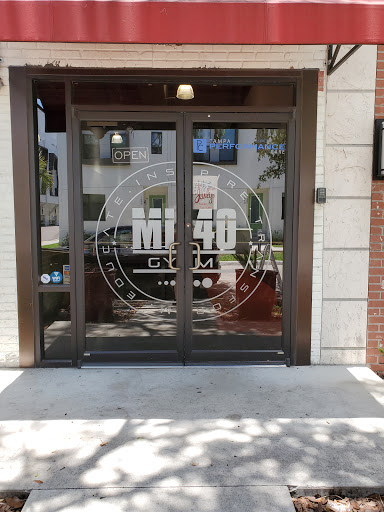 Personal Trainer «MI40 Gym», reviews and photos, 1355 W Gray St, Tampa, FL 33606, USA