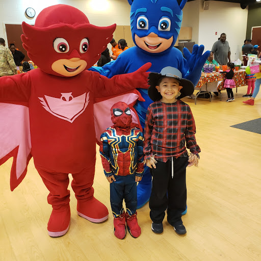 Community Center «Denbigh Community Center», reviews and photos, 15198 Warwick Blvd, Newport News, VA 23608, USA