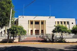 Centro Cultural De Neyba image