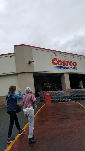 Warehouse store «Costco Wholesale», reviews and photos, 4849 NE 138th Ave, Portland, OR 97230, USA
