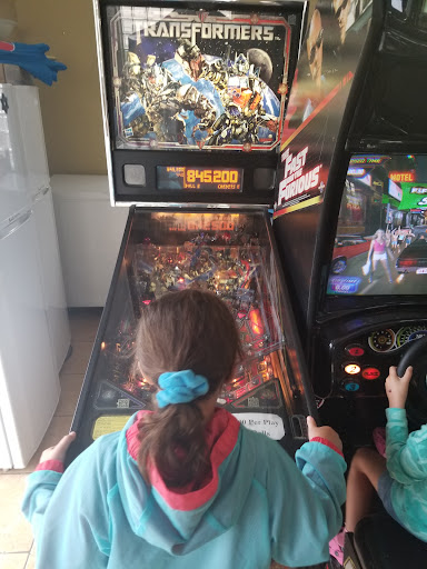 Frozen Yogurt Shop «Flavors Dessert Cafe», reviews and photos, 216 Front St, Greenport, NY 11944, USA