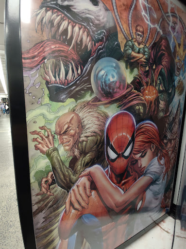 Variety Store «Five Below», reviews and photos, 13661 Connecticut Ave, Silver Spring, MD 20906, USA