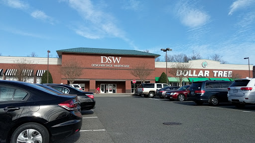 Shoe Store «DSW Designer Shoe Warehouse», reviews and photos, 9880 W Broad St, Glen Allen, VA 23060, USA