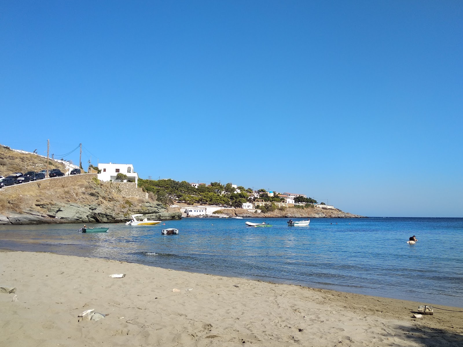 Megali Ammos photo #9