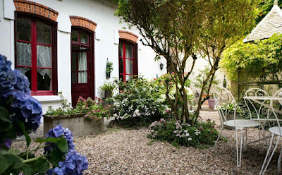 Logis la Tourelle du Beffroi à Bourbon-Lancy