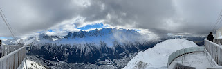 Les plus récentes photos du Restaurant Le Panoramic à Chamonix-Mont-Blanc - n°19