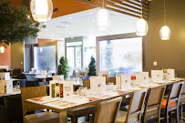 Atmosphère du Restaurant italien Del Arte à Montigny-lès-Cormeilles - n°13