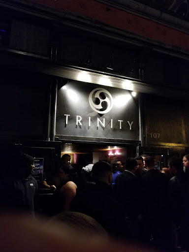 Night Club «Trinity», reviews and photos, 111 Yesler Way, Seattle, WA 98104, USA
