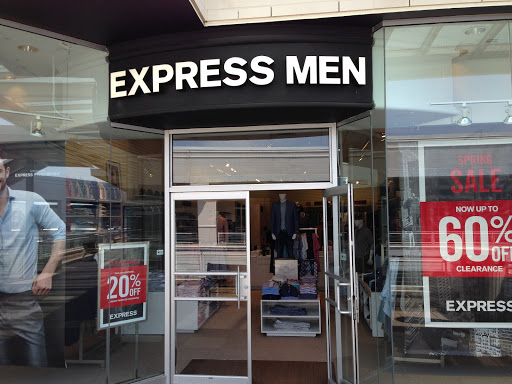 Clothing Store «Express», reviews and photos, 294 Oakbrook Center, Oak Brook, IL 60523, USA