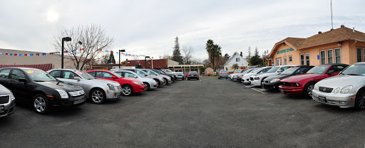 Used Car Dealer «safe motors auto sales», reviews and photos, 315 Riverside Ave, Roseville, CA 95678, USA