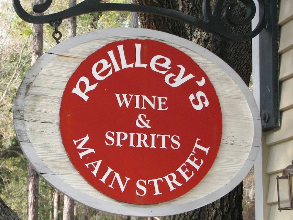 Reilleys Wine & Spirits