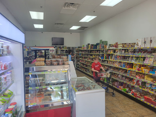 Grocery Store «CCCP Market», reviews and photos, 2304 Coit Rd #660, Plano, TX 75075, USA