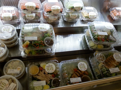 Health Food Store «Nassau Health Foods», reviews and photos, 833 Courson Rd, Fernandina Beach, FL 32034, USA