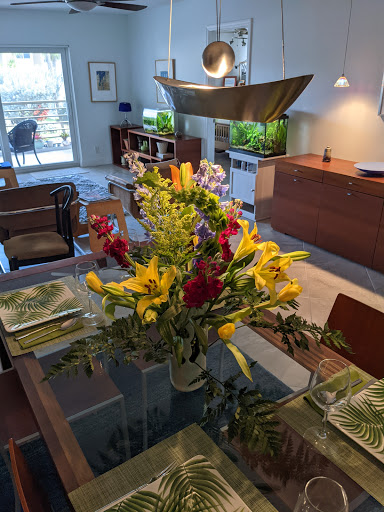 Florist «La Fleur Florals and Events», reviews and photos, 2047 Wilton Dr, Wilton Manors, FL 33305, USA