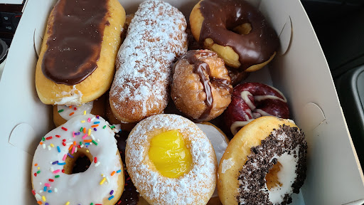 Lil Donut Factory, 4543 Scioto Darby Rd, Hilliard, OH 43026, USA, 