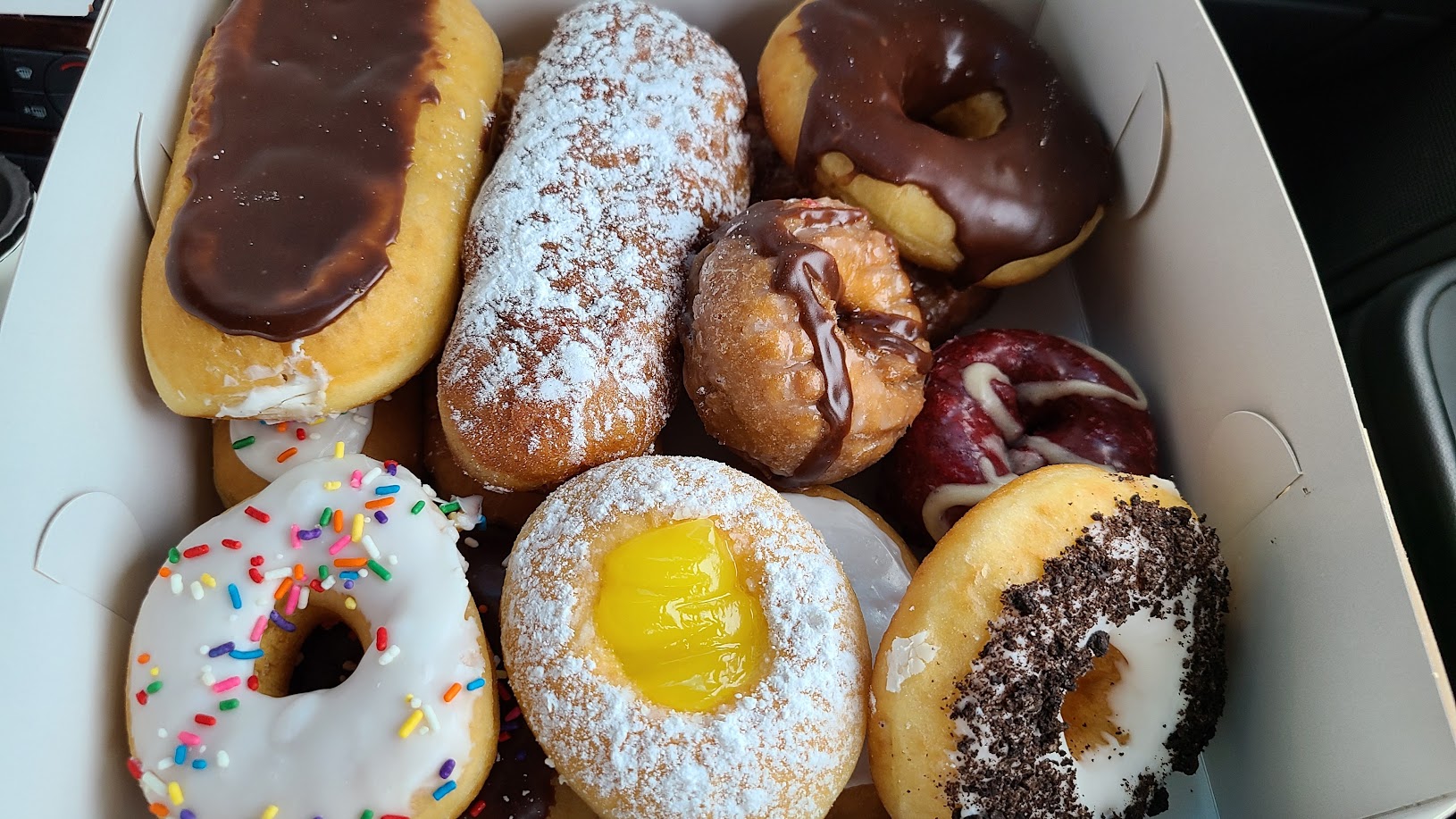 Lil Donut Factory