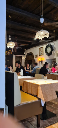 Atmosphère du Restaurant italien Ristorante Ciao a Te à Grenoble - n°6