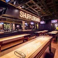 Cheeky Monkey Brewing Company in Boston, Massachusetts - 4.10 star rating